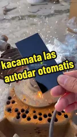 Kacamata Las otomatis Kaca Mata Ngelas  #kacamatalas #kacamatalasotomatis #kacamatalasautodark 