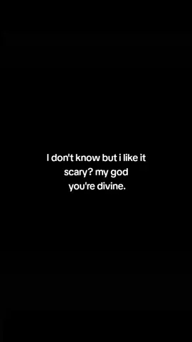 You're divine #us #divine #scary #foryou #4u #foryoupage #fyp #him #her #lightening 