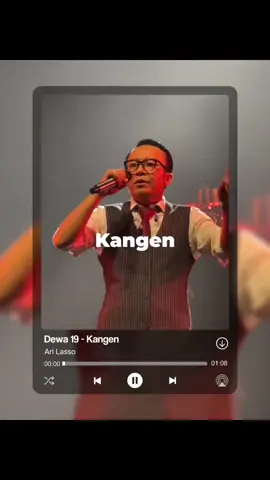 #arilasso #kangen 