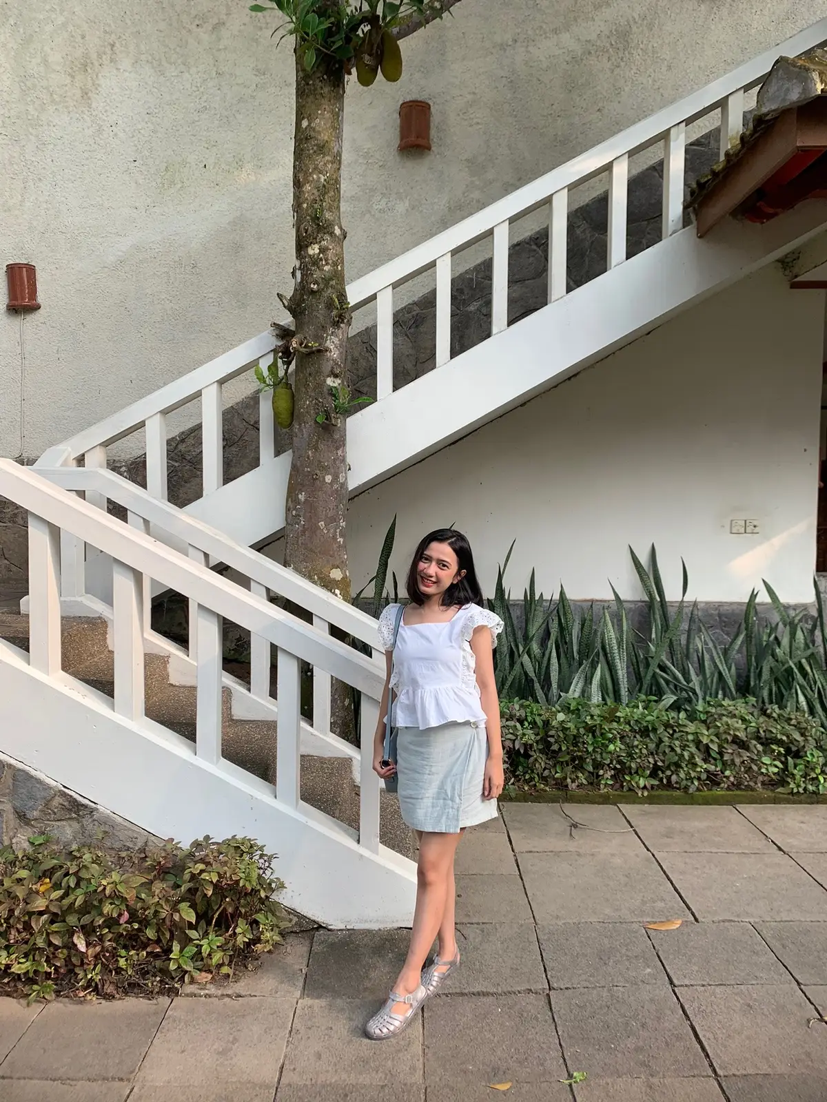 jgn lupa bahagia walau harus memulai semuanya dari 0 lg🤞🏻