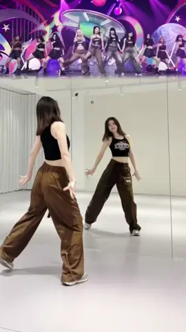 Supernova • aespa #Dance Tutorial #tendencia #danceup37 #dance #cover #parati 