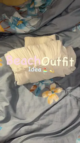 Beach chill out outfit 🏖️🌊#OOTD #style #beach #fypシ゚viral #outfitideas #outfit #fyp #grwm #beachvibes #phuket #thailand 