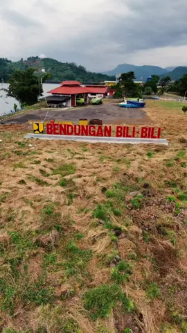 #bendunganbilibiligowa 