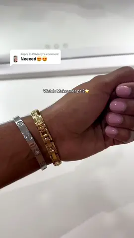 Replying to @Olivia🤍 So obsessed, I had to get a second one🩰🫧 @MissAIR #jewelry #accessories #missair 