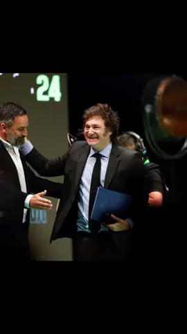 @Javier Milei #vivalalibertadcarajo🇦🇷 #lasfuerzasdelcielo #argentinalibredecorrupcion🇦🇷 