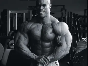 The uncrowned King #kevinlevrone #kevinlevroneedit #joah #testosterone #GymTok 