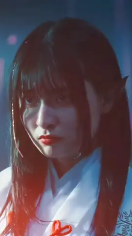 mode pms🙂‍↔️ #myundeadyokaigirlfriend #izzy #aiyoshikawa #javmovies 