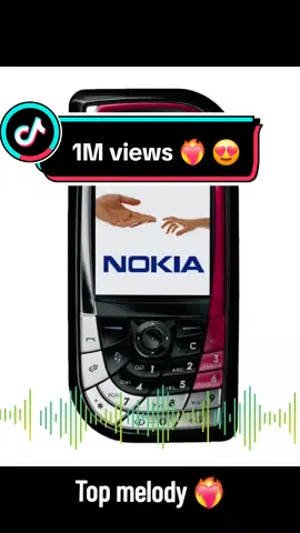 Часть 1 |Nokia  ringtone 🤩🤩😘😘🫡🫡#1M  #wievs #fyp #fypシ #fyp  #foryou #ringtone #nokia  #рекомендации #топ #fypシ  #fyp #ringtone@OROM.AVIA @nokia.top.100 @OROMJON.97 @Nokia 🫡 🫡 🫡 @Nokia 🫡 🫡 🫡 @Nokia 🫡 🫡 🫡 