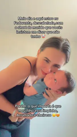 Vida de Mãe…🫣😂😍  #filho #mae #casos #amor #marido 