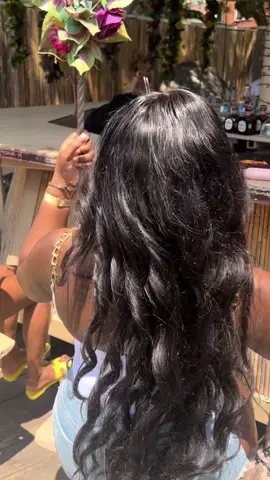 Girls just wanna get they hair done & have fun 🤩🤩💇🏾‍♀️ Get into these installs and reinstalls with curls or crimps 🤩🤩🤩 #frontalwiginstall#wiginstall #selftaught #meltedlace #slayed #brooklynhairstylist #DMtobook #fyp           @Tia Lee @demi @Neisha @Iris ❤️‍🔥 