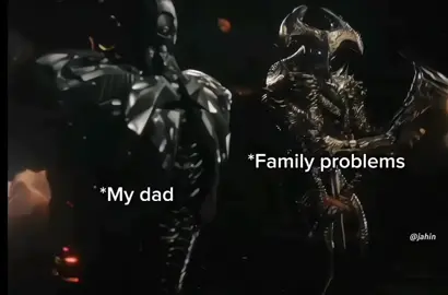 Protecting my father till last breath’ . . . #jahin_two9 