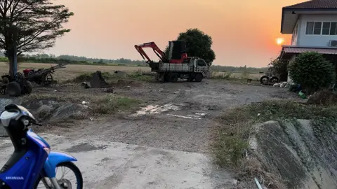 🙏🏻💙#ชอบคุณที่กดใจครับ #เวฟ125ไฟเลี้ยวบังลม #เวฟยุดยา #เวฟบ้านนอก🏡 