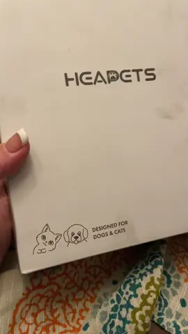 This find is 🔥 #fyp #headpets #furbaby #musthaves #tiktokmademebuyit #foryou 