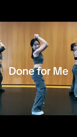 Krystal never fails to slay with Orangie’s Choreo 🔥 DC: Orangie橙子 #londondance #dancetalklondon #londondancestudio #dance #fyp #橙子编舞 #jazzfunk 