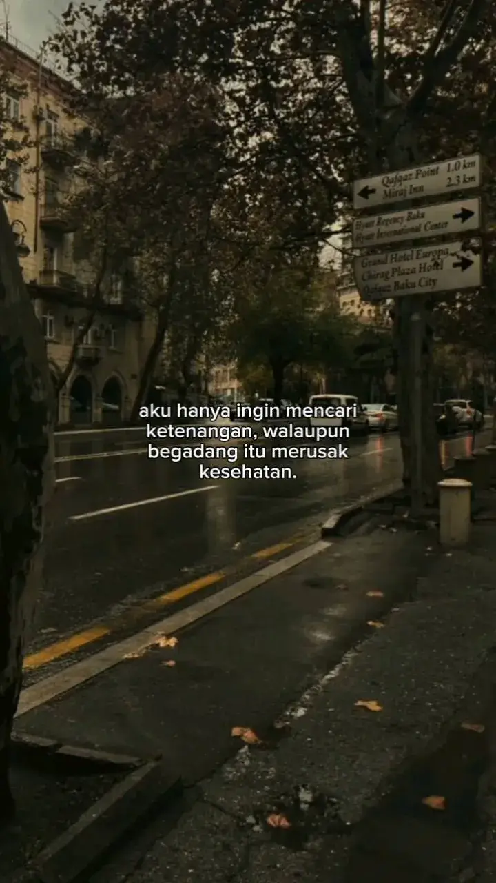 malam itu tenang 😌 #vibessad🥀 #foryou #storiwatsap #kata2 #foryu 