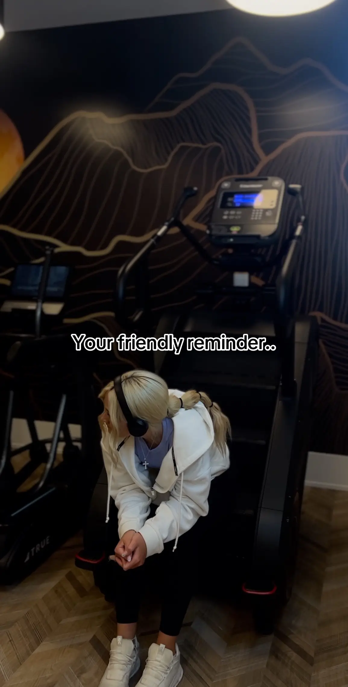 #fyp #gym #lifting #gymmotivation #foryou #relateable #gymgirl #Fitness #GymTok