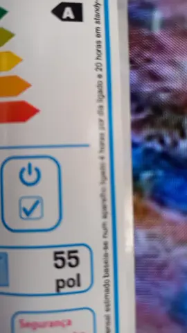 Smart tv Philco de 55 polegadas, possui uma tecnologia LED e processador Quad Core, que garante maior velocidade para o seu televisor e ainda conta com uma resolução 4K e entrega imagens em altíssima qualidade. Por 2.990,00 à vista ou 10x de 299,00 no cartão. Lojas 3D a melhor opção para você!