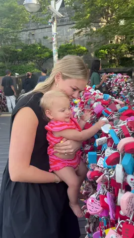 Korea Vlog ❤️ #korea #seoul #familytravel