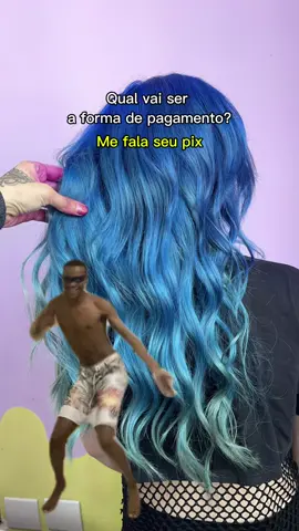 Coração chega erra as batidas 😹 @salaoblacksphynx   