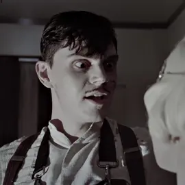 solitaire it is. [cc:drkho1d]#jamespatrickmarch #ahs #americanhorrorstory #evanpeters #ahsedit #jamespatrickmarchedit 