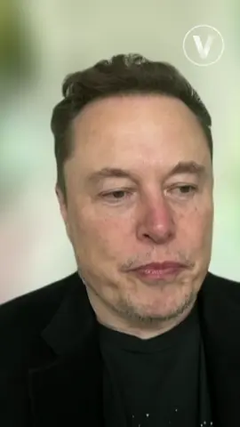 The goal of SpaceX? Just look at the t-shirt 👉👕👈 Elon Musk live at #VivaTech #elonmusk #spacex #musk #tesla #vivatech #vivatechnology #paris