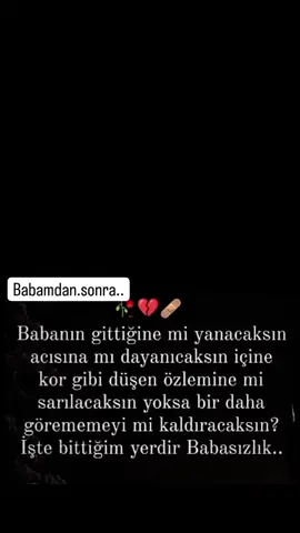 hiçbiri dayanılır gibi değil 😞 #fypシ゚viral #babamm #babakiz #baba #reels #kesfet #beniöneçıkart #anlamlısözler 