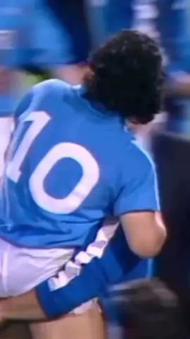 #goat#diegomaradona  #napoli #coppauefa #campeon 