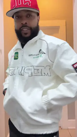 #leatherJacket #tiktokmademebuyit 