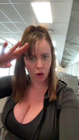 OH BOYYYYYYY THE DAY IS FINALLY HERE! So I’ve just been quietly sitting on this for like a month & not talking about it is driving me insane so PLEASE GUESS IN THE COMMENTS 🥹🥹🥹 #travel #tourism #airportlife #airport #toronto #newyork 