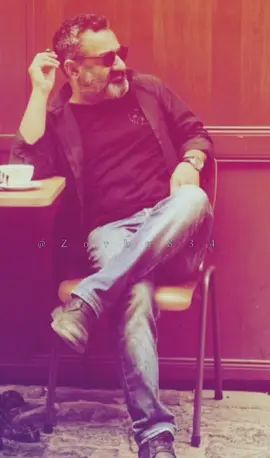 ما نقّيت شي #جورج_خباز 