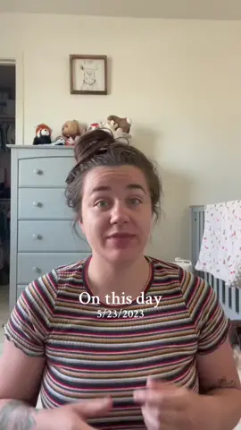 #onthisday yall the pregnancy face is so real. So. Real. #pregnancy #pregnant #ttc #ivfmom #momtok #pregnancyface 