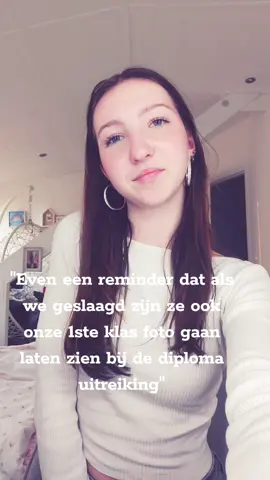 wordt er nu al bang voor #relatable #viral #fyp #examen #girlssupportgirls #growmyaccount 