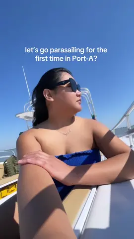 summer in @Port Aransas, Texas 🪂🫶🏻💫