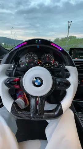 rate this steering wheel 😍🩵 #m4 #bmw #F82 #bimmer #mPower #vl21abr #ABR #ABRteam #customsteeringwheel #carbonfiber #realcarbon #fullcarbon #BogdanABR  @Carbon Inovation 