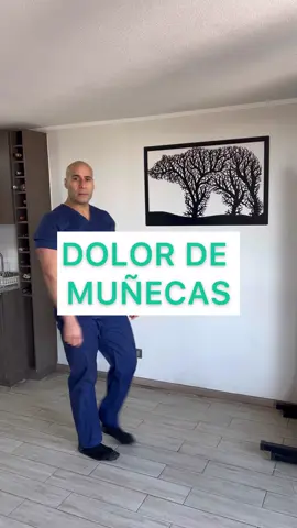 Te dejo esta guía de ejercicios para aliviar tu dolor de muñeca. Recuerda incluirlas en tus pausas activas de trabajo esta semana.  Son movimientos muy agradables y relajantes que recomiendo para TODOS.  Realiza de 3-4 Series de 8 a 10 Repeticiones. Cuéntame si te han ayudado 🙌