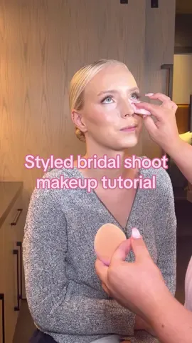 Bridal glam for the most perfect styled bridal shoot! 🤍 #makeuptutorial #makeup #makeupartist #bridalmakeup #wedding #mua #bride #bridalmakeupartist #foryoupage #nebraska 
