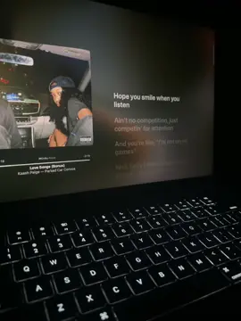 Love song #Love #lovesong #lyrics #macbookpro 