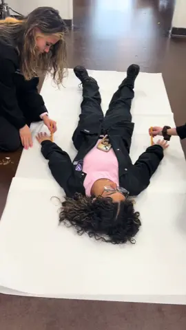 Cosmetology 🔥🔥Anatomy project ❤️❤️❤️❤️ #cosmetologyschool #teacher #shorebeautyschool #newjersey #eht #pleasantville #mayslandingnj #southjersey #tradeschool 