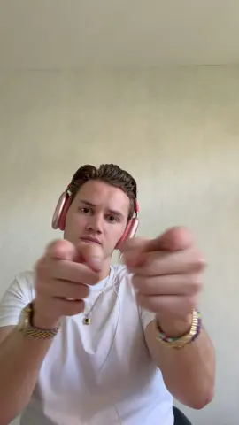 mau p why are u not dancing