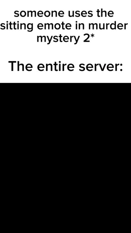 #roblox #murdermystery2 #moistcritikal #charlie #touching #meme 