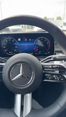 Quick demo of the “just talk” feature within the latest generation MBUX system. #voicecontrols #mercedesbenz #cle #carsoftiktok #VoiceControl #NewCar2024 #MercedesBenz #ViralVideo #JustTalk