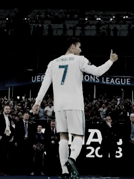 the end #ucl #football #fyp