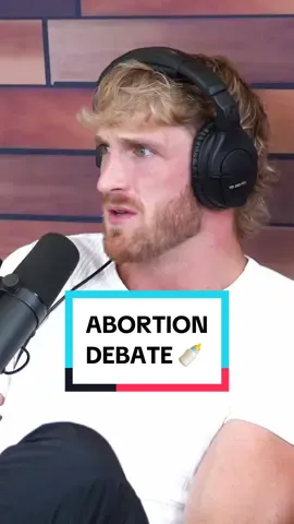🍼 LOGAN PAUL & CLIFF KNECHTLE DEBATE ABORTION 👀 #loganpaul #mikemajlak #cliffeknechtle #stuartknechtle #religion #god #jesus #christianity #abortion #abortionrights #debate #impaulsive @Logan Paul @heybigmike @Stuart Knechtle 