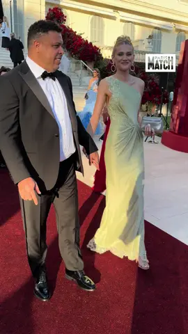 #ronaldo #celinalocks #amfar #cannes2024 