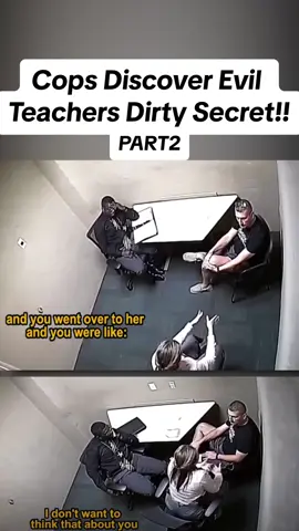 #documentary #interrogation #foryou #foryoupage #crime #trucecrime #crimestories 
