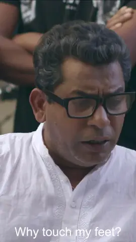 কোনটা বাঁচাবো..তোমারে না মাছ!!! #Bodh#MosarrafKarim