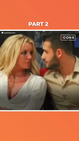 Respuesta a @Icons #BritneySpear is on the edge of mental #breakdown, and now financial collapse #celebrity #gossip #music #pop #mental 