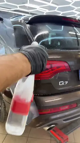 #newcolor #colorchange #carwrapping #wraping #wrapcar #wrapped #wrap #oklejanieaut #zmianakoloru #zabezpieczenielakieru #safetycar 