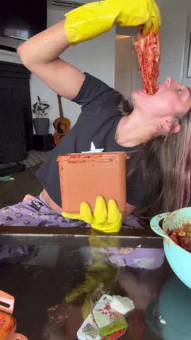 birthday kimchi 🥳