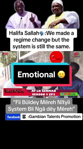 The youths aren’t happy……#gambian_tiktok🇬🇲🇬🇲 #gambiantiktok #gambia #foryou #gambian_tiktokers #viralgambia 